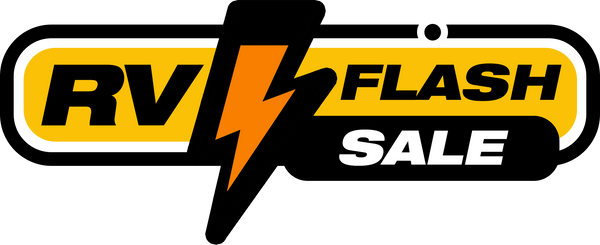 RV Flash Sale